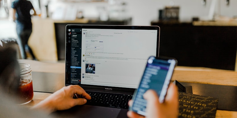 Cybersecurity Best Practices for Small Businesses