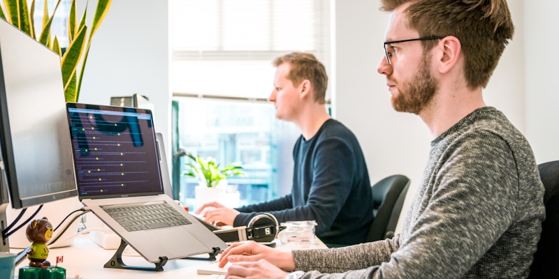 Digital Transformation Success Stories: Lessons Learned