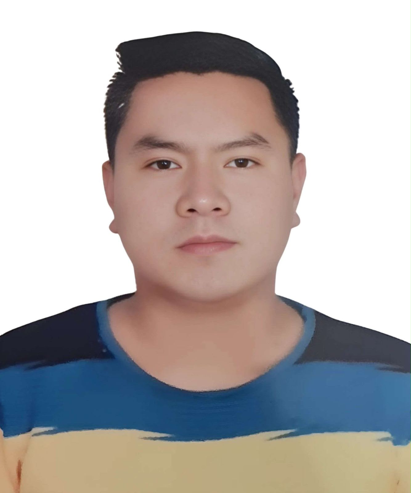 Rabin Rana Magar